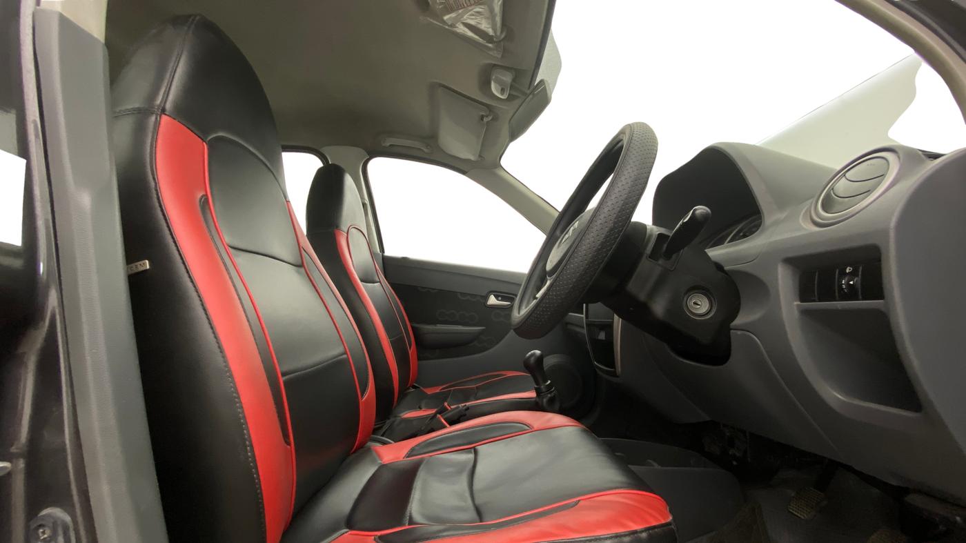 2015 Maruti Alto 800 VXI, Petrol, Manual, 57,304 km, Right Side Front Door Cabin