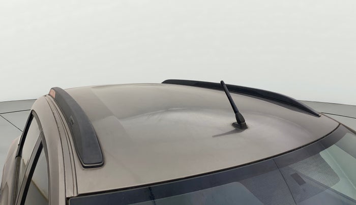 2018 Renault Kwid RXL, Petrol, Manual, 71,684 km, Roof