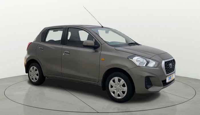 2019 Datsun Go T CVT, Petrol, Automatic, 24,128 km, SRP