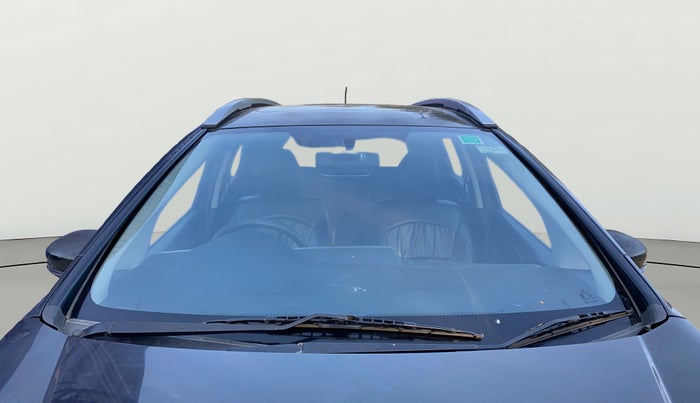 2018 Honda WR-V 1.2L I-VTEC VX MT, Petrol, Manual, 66,494 km, Front Windshield