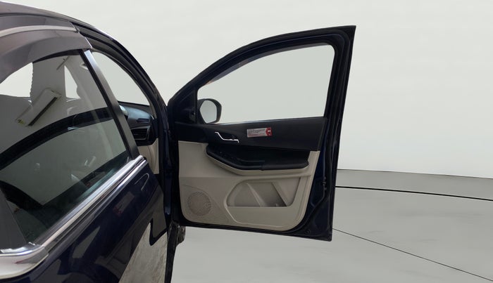 2024 Tata TIGOR XZA Plus iCNG , CNG, Automatic, 6,264 km, RHS Front Door