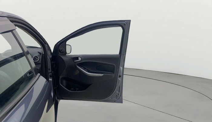 2017 Ford New Figo TREND 1.2 PETROL, Petrol, Manual, 31,904 km, RHS Front Door