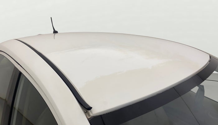 2014 Honda Amaze 1.2L I-VTEC SX, Petrol, Manual, 48,418 km, Roof