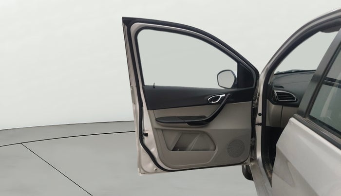 2018 Tata Tiago XZA PETROL, Petrol, Automatic, 23,052 km, LHS Front Door