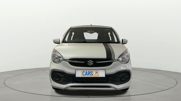 2022 Maruti Celerio VXI, Petrol, Manual, 44,322 km, Front