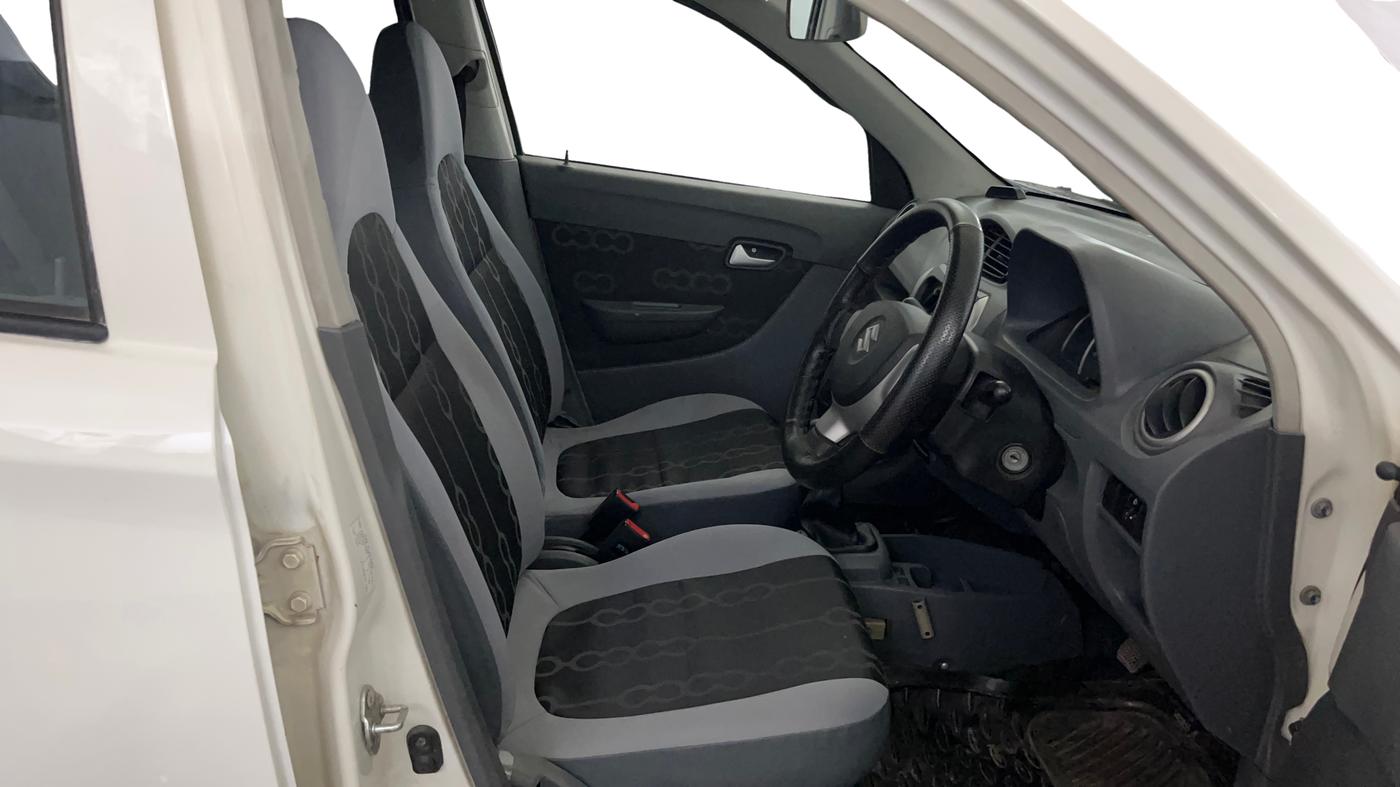 2015 Maruti Alto 800 LXI, Petrol, Manual, 24,402 km, Right Side Front Door Cabin