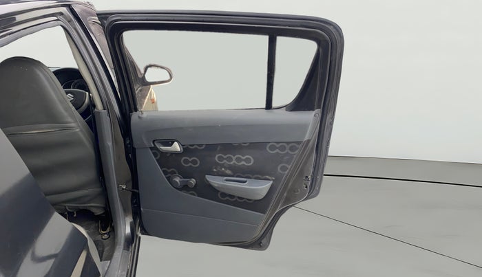 2014 Maruti Alto 800 LXI, Petrol, Manual, 37,591 km, RHS Rear Door