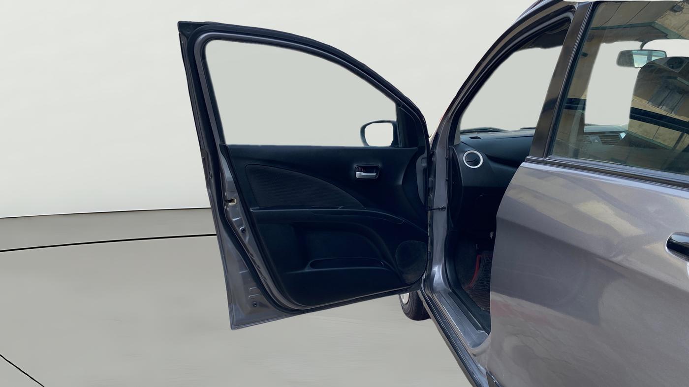 2019 Maruti Celerio X ZXI, Petrol, Manual, 31,038 km, LHS Front Door