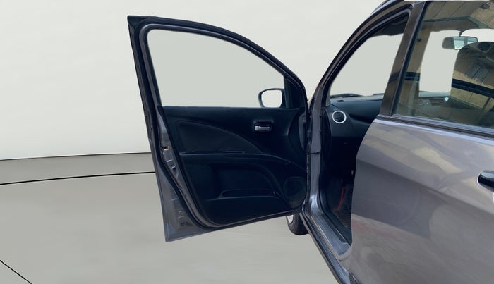 2019 Maruti Celerio X ZXI, Petrol, Manual, 31,038 km, LHS Front Door