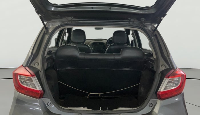 2021 Tata Tiago XE PETROL, Petrol, Manual, 36,338 km, Boot Open Zoomed View