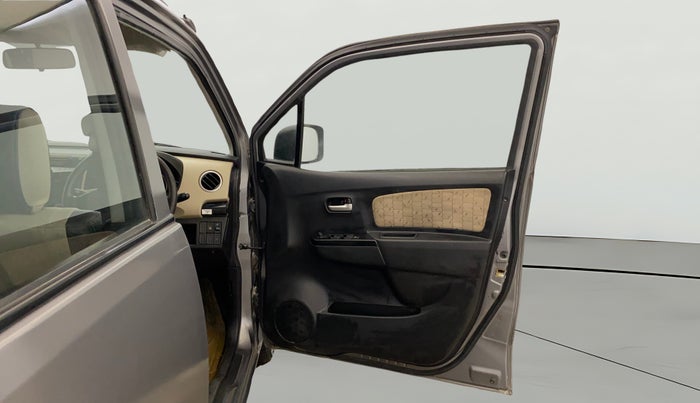 2017 Maruti Wagon R 1.0 VXI, Petrol, Manual, 30,561 km, RHS Front Door