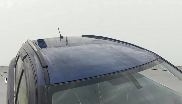 2020 Maruti Baleno ZETA PETROL 1.2, Petrol, Manual, 58,333 km, Roof