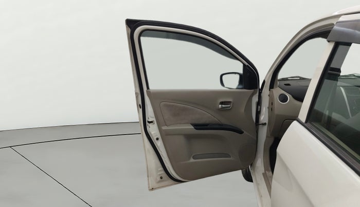 2016 Maruti Celerio ZXI (O), Petrol, Manual, 79,244 km, LHS Front Door