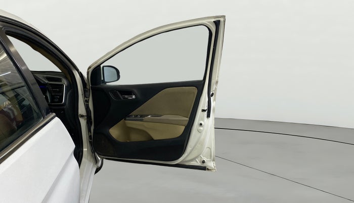 2016 Honda City 1.5L I-VTEC V MT, Petrol, Manual, 86,737 km, RHS Front Door