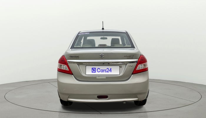 2014 Maruti Swift Dzire VXI, Petrol, Manual, 1,16,630 km, Back/Rear
