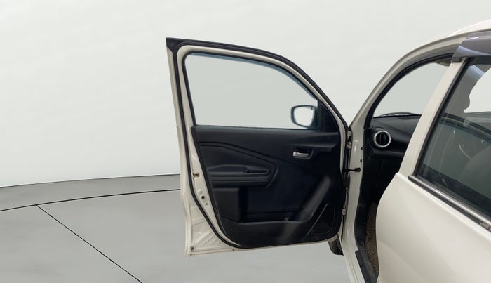 2022 Maruti Celerio ZXI, Petrol, Manual, 31,348 km, LHS Front Door