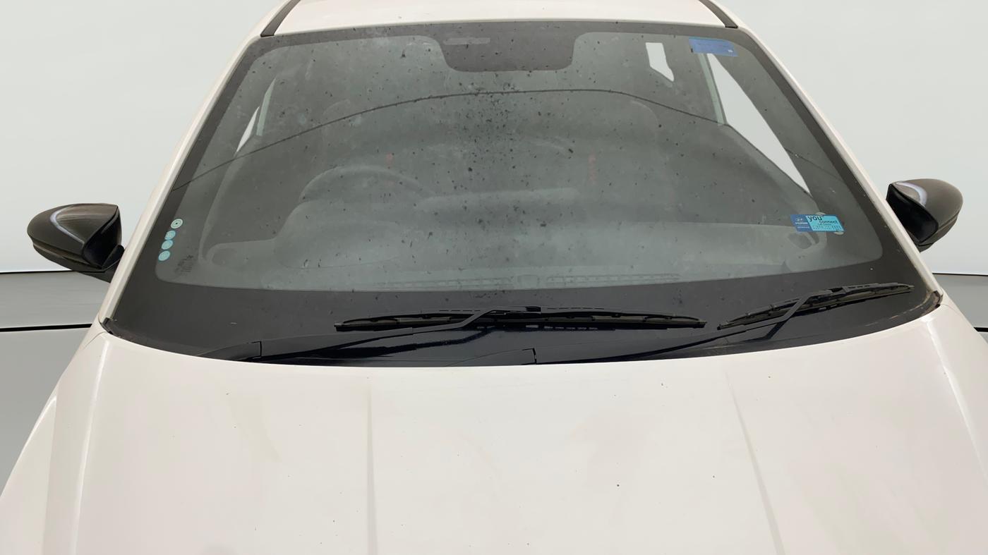 2024 Hyundai NEW I20 N LINE N8 1.0 TURBO DCT, Petrol, Automatic, 11,258 km, Front Windshield