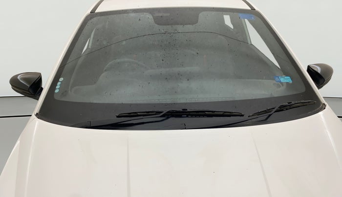 2024 Hyundai NEW I20 N LINE N8 1.0 TURBO DCT, Petrol, Automatic, 11,258 km, Front Windshield