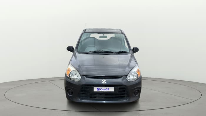 2018 Maruti Alto 800 VXI, Petrol, Manual, 75,748 km, Front