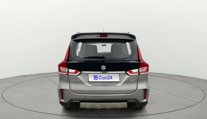 2022 Maruti XL6 ZETA MT, Petrol, Manual, 42,603 km, Back/Rear