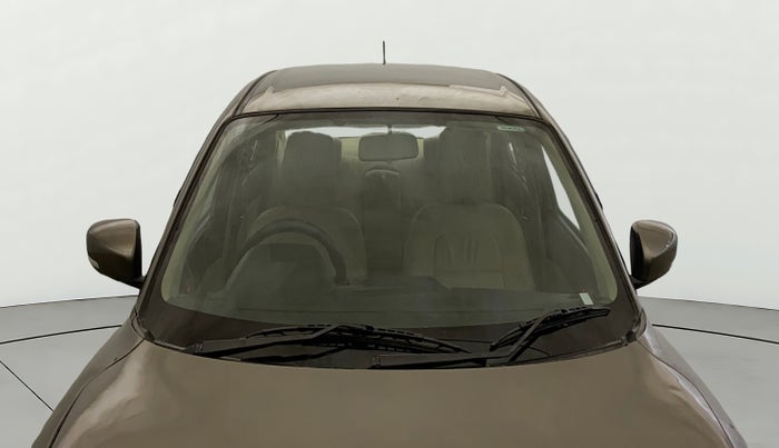 2018 Maruti Dzire VXI, Petrol, Manual, 49,715 km, Front Windshield