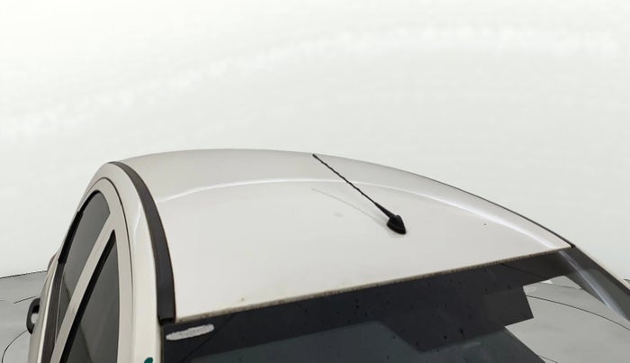 2017 Tata Tiago XZA PETROL, Petrol, Automatic, 68,190 km, Roof