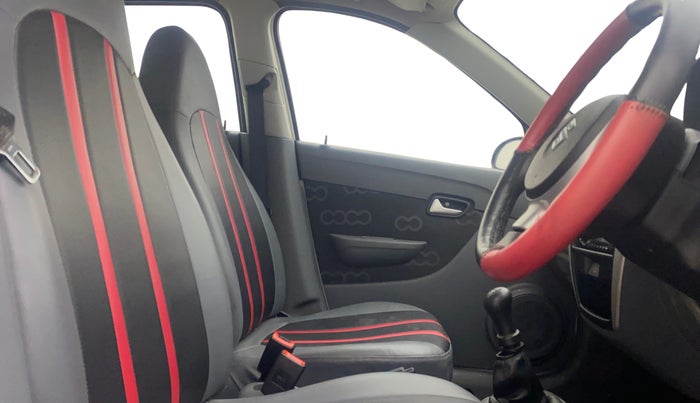 2013 Maruti Alto 800 LXI, Petrol, Manual, 19,958 km, Right Side Front Door Cabin