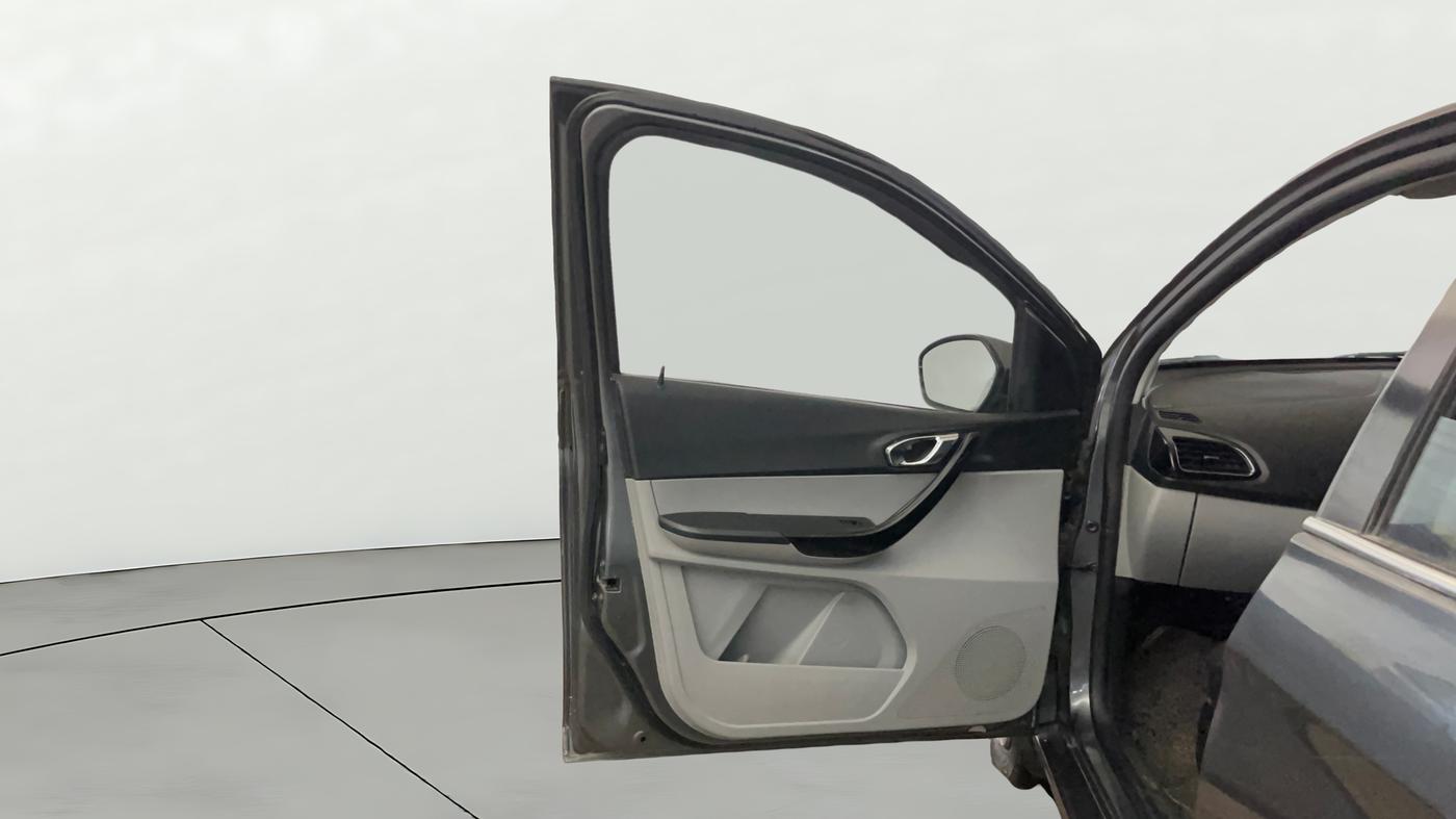 2020 Tata Tiago XZ PETROL, Petrol, Manual, 75,104 km, LHS Front Door