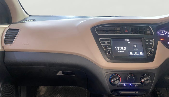 2019 Hyundai Elite i20 SPORTZ PLUS 1.2, Petrol, Manual, 39,806 km, Air Conditioner