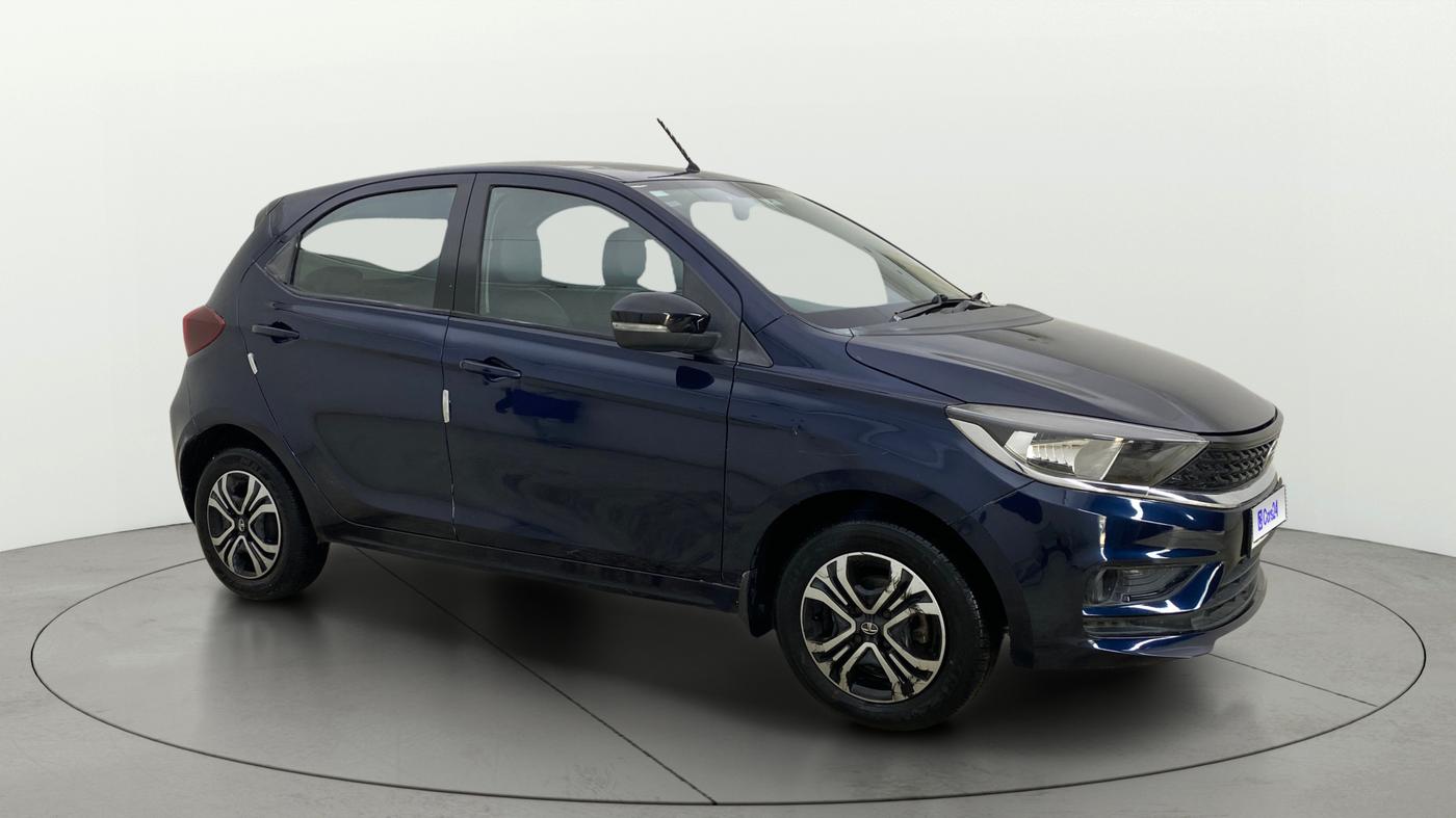 2023 Tata Tiago XT PETROL, Petrol, Manual, 29,438 km, SRP