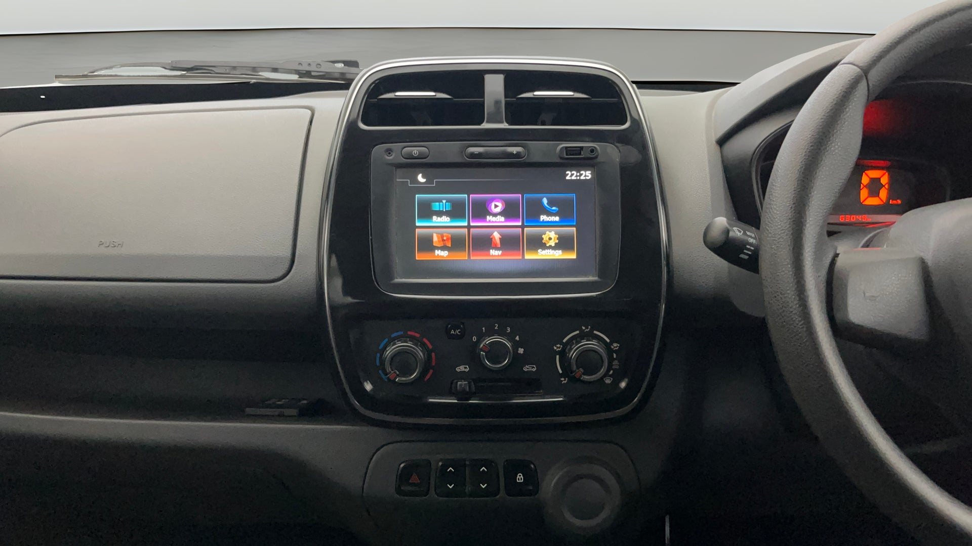 Features