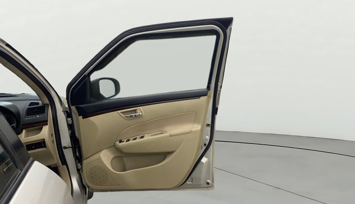 2013 Maruti Swift Dzire VDI, Diesel, Manual, 65,833 km, RHS Front Door