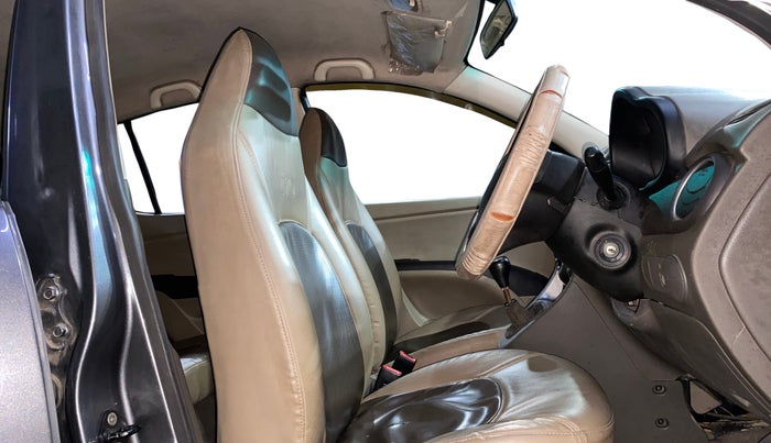 2013 Hyundai i10 ERA 1.1, Petrol, Manual, 31,600 km, Right Side Front Door Cabin