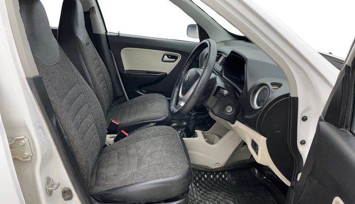 2020 Maruti Alto LXI, Petrol, Manual, 67,101 km, Right Side Front Door Cabin