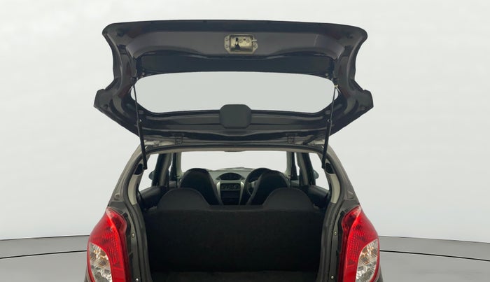 2016 Maruti Alto 800 LXI, Petrol, Manual, 35,640 km, Boot Door Open