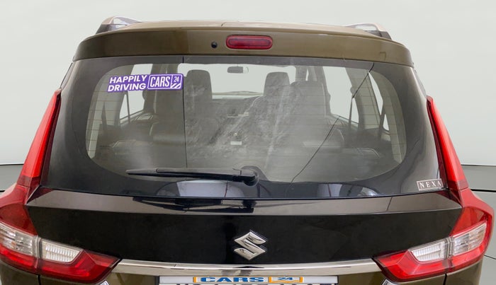 2019 Maruti XL6 ZETA AT, Petrol, Automatic, 56,983 km, Rear Windshield