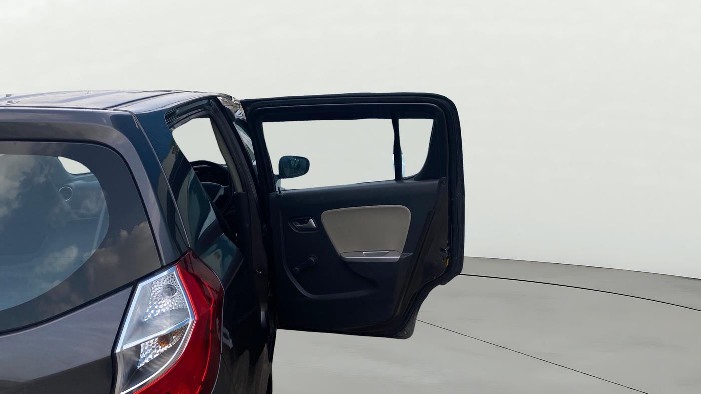 2017 Maruti Alto K10 VXI (O) AMT, Petrol, Automatic, 38,016 km, RHS Rear Door
