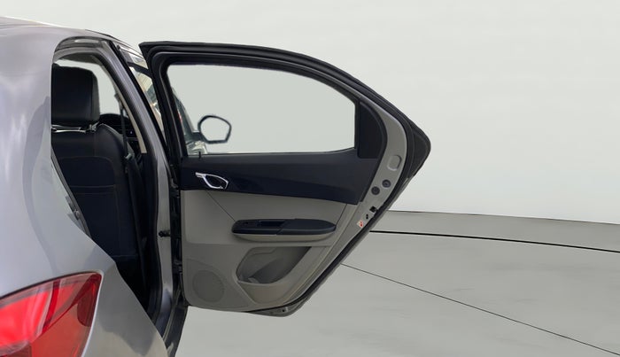 2019 Tata Tiago XZ PLUS PETROL, Petrol, Manual, 24,027 km, RHS Rear Door