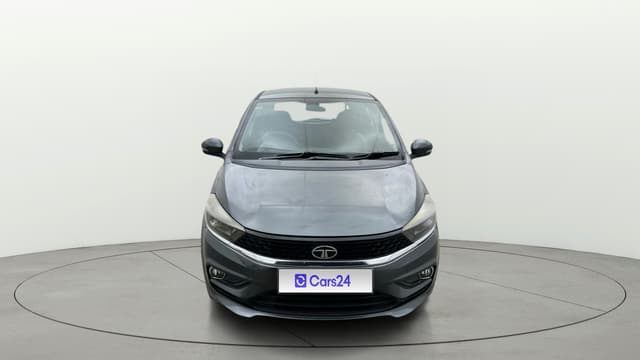 Used 2021 Tata Tiago Used 2021 Tata Tiago