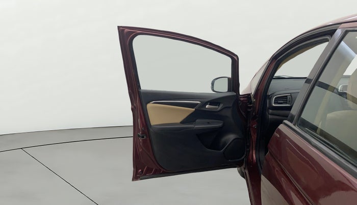 2016 Honda Jazz 1.2L I-VTEC V, Petrol, Manual, 34,714 km, LHS Front Door