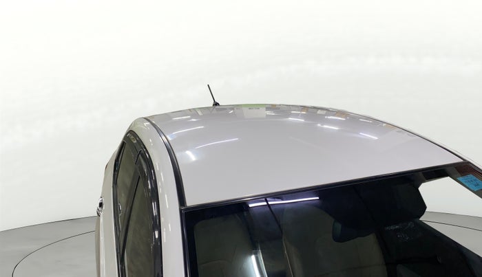 2015 Hyundai Xcent SX 1.2, Petrol, Manual, 62,843 km, Roof