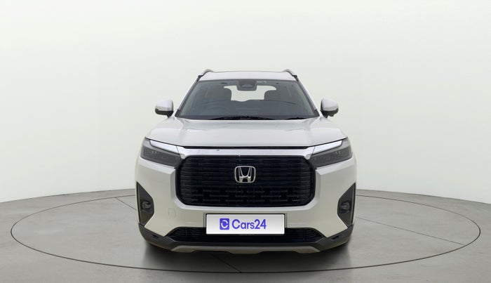 2023 Honda ELEVATE ZX CVT, Petrol, Automatic, 35,002 km, Front