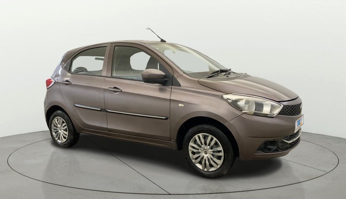 2019 Tata Tiago XT PETROL, Petrol, Manual, 40,305 km, SRP
