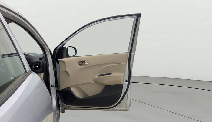 2018 Hyundai NEW SANTRO SPORTZ AMT, Petrol, Automatic, 33,260 km, RHS Front Door