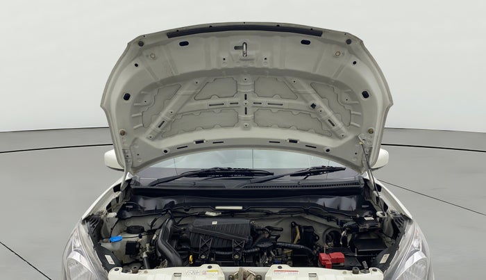 2022 Maruti Celerio ZXI PLUS, Petrol, Manual, 9,386 km, Open Bonet