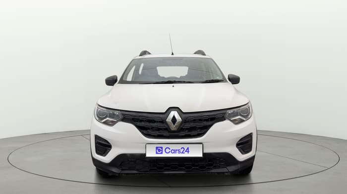 2022 Renault TRIBER RXL MT, Petrol, Manual, 43,748 km, Front