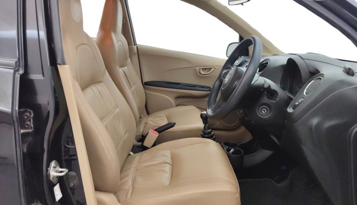 2014 Honda Amaze 1.2L I-VTEC SX, Petrol, Manual, 76,836 km, Right Side Front Door Cabin