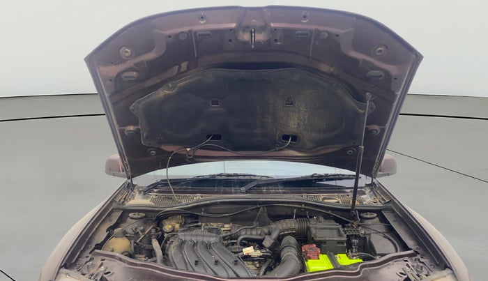 2021 Renault Duster RXZ 1.5 PETROL MT, Petrol, Manual, 49,406 km, Open Bonet