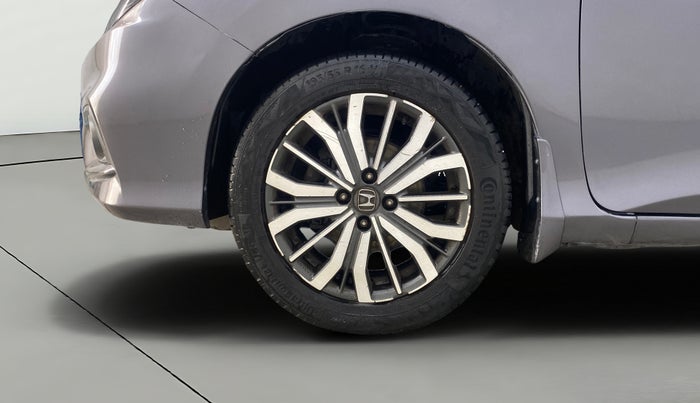 2017 Honda City 1.5L I-VTEC VX, Petrol, Manual, 67,808 km, Left Front Wheel