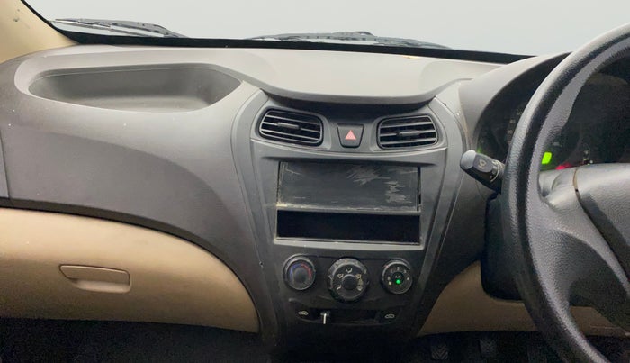 2016 Hyundai Eon D-LITE+, Petrol, Manual, 32,755 km, Air Conditioner